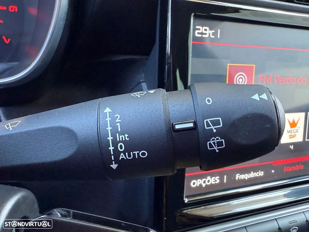 Citroën C3 Aircross 1.2 PureTech Plus - 12