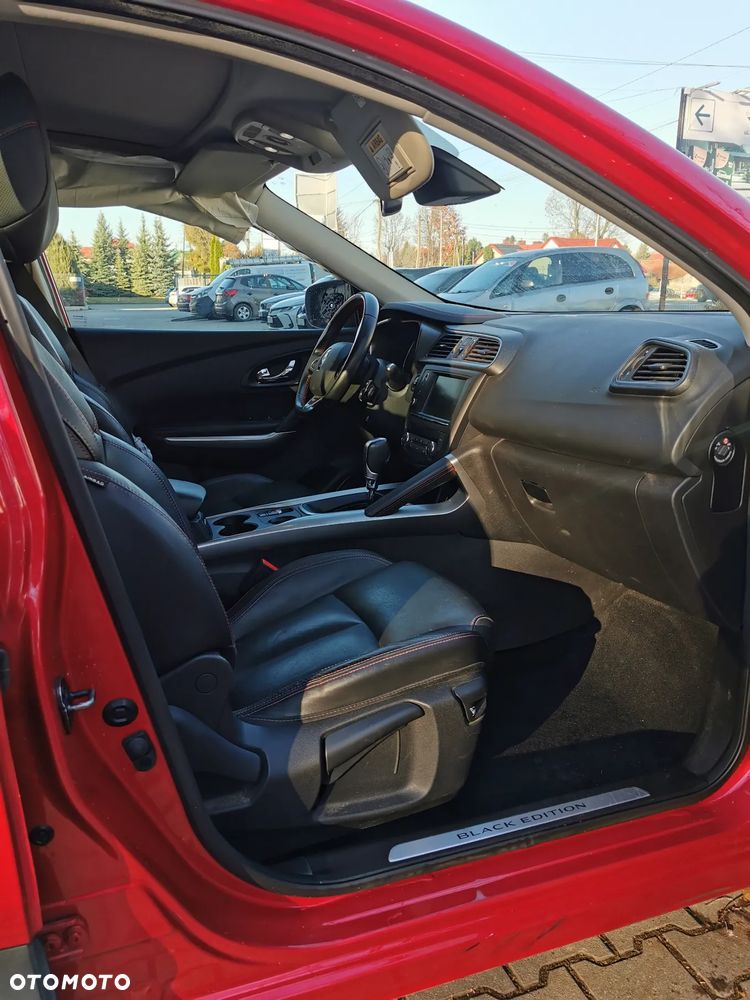 Renault Kadjar 1.2 Energy TCe Bose EDC - 23