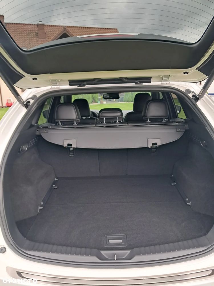 Mazda CX-5 SKYACTIV-G 194 AWD Sports-Line Plus - 13