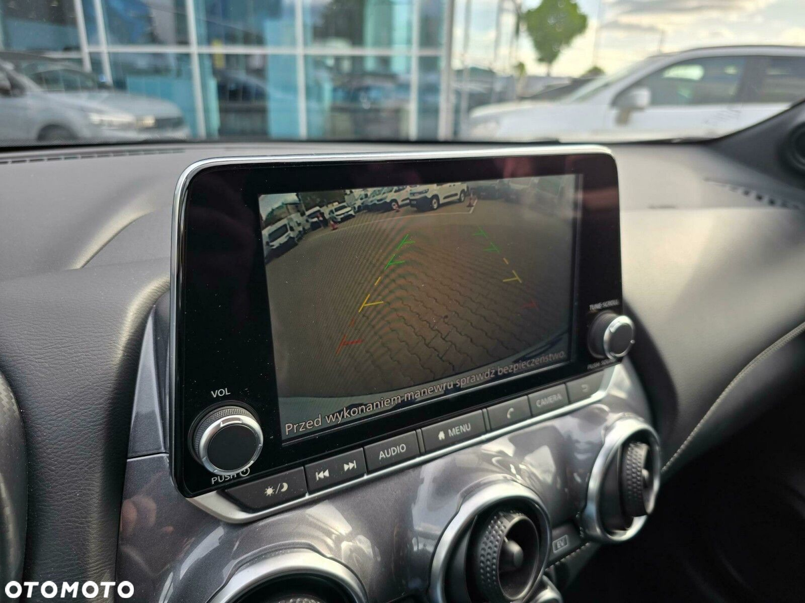 Nissan Juke - 22