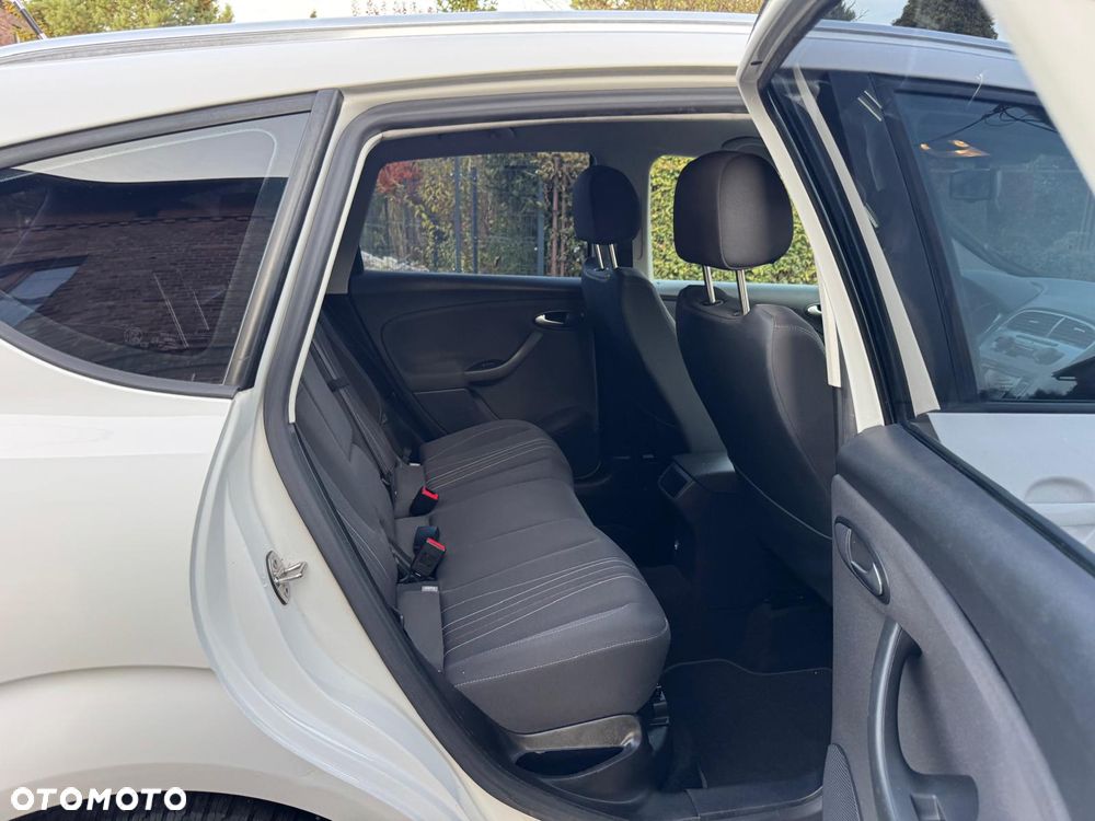 Seat Altea XL 1.2 TSI (Ecomotive) Start & Stop Reference Copa - 22