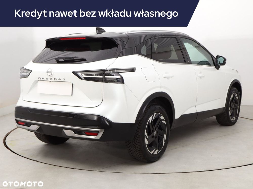 Nissan Qashqai - 7