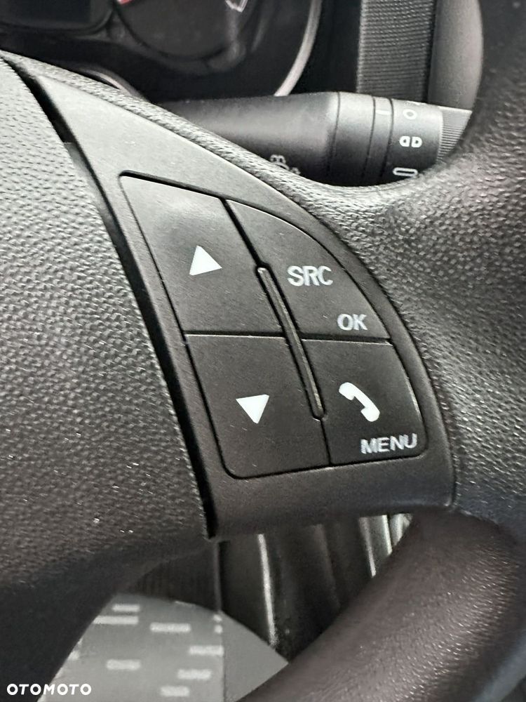 Opel Combo - 17