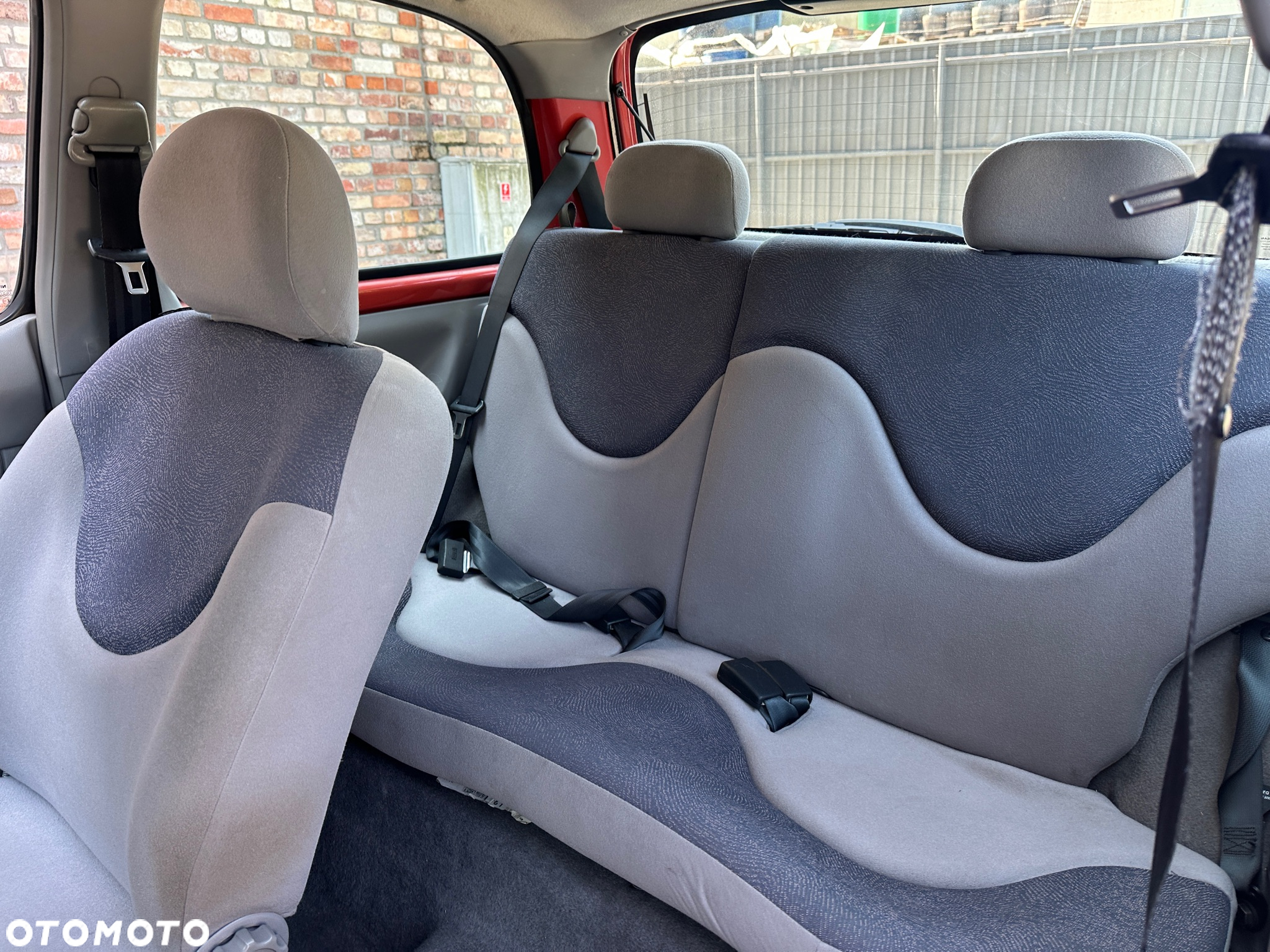 Nissan Micra 1.0 Comfort CVT - 9