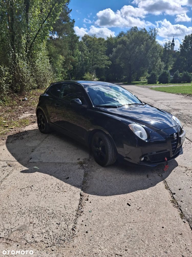 Alfa Romeo Mito 1.3 JTDM - 3
