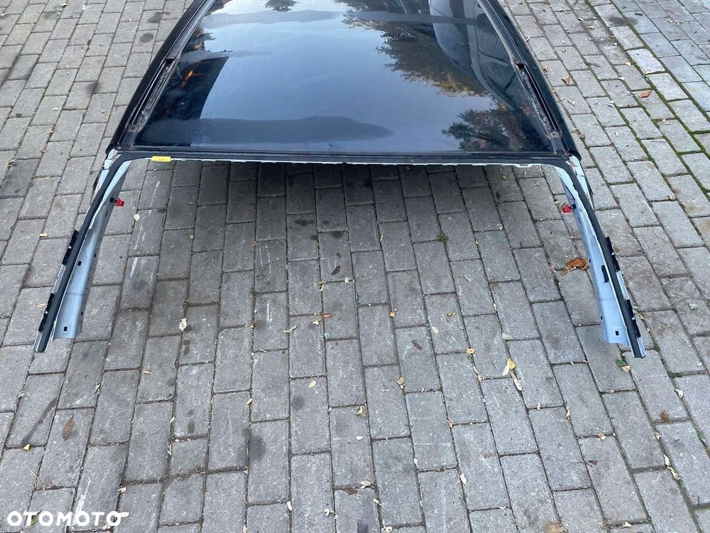 HONDA JAZZ V CROSSTAR DACH GIEŁDA - 4