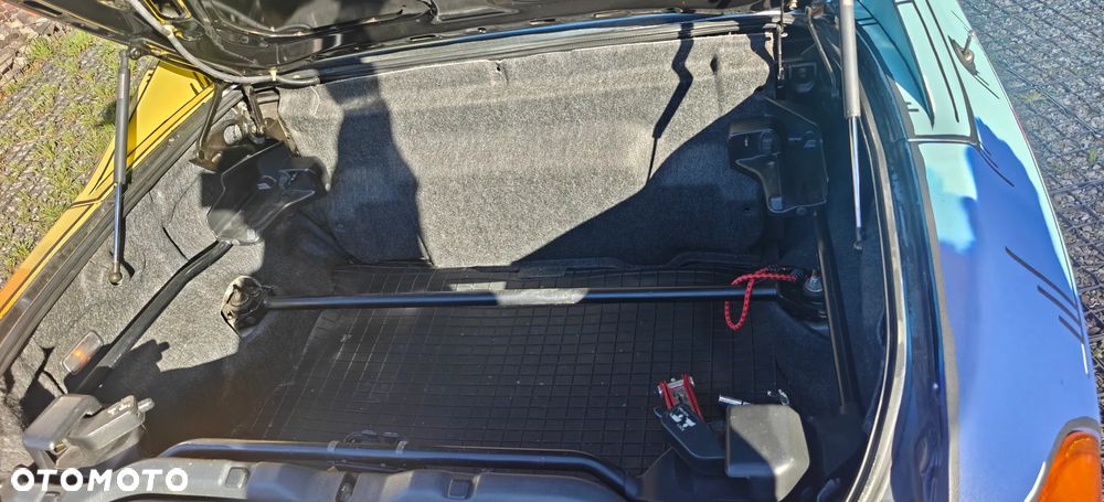 Honda CRX 1.6 ESi DEL SOL - 5