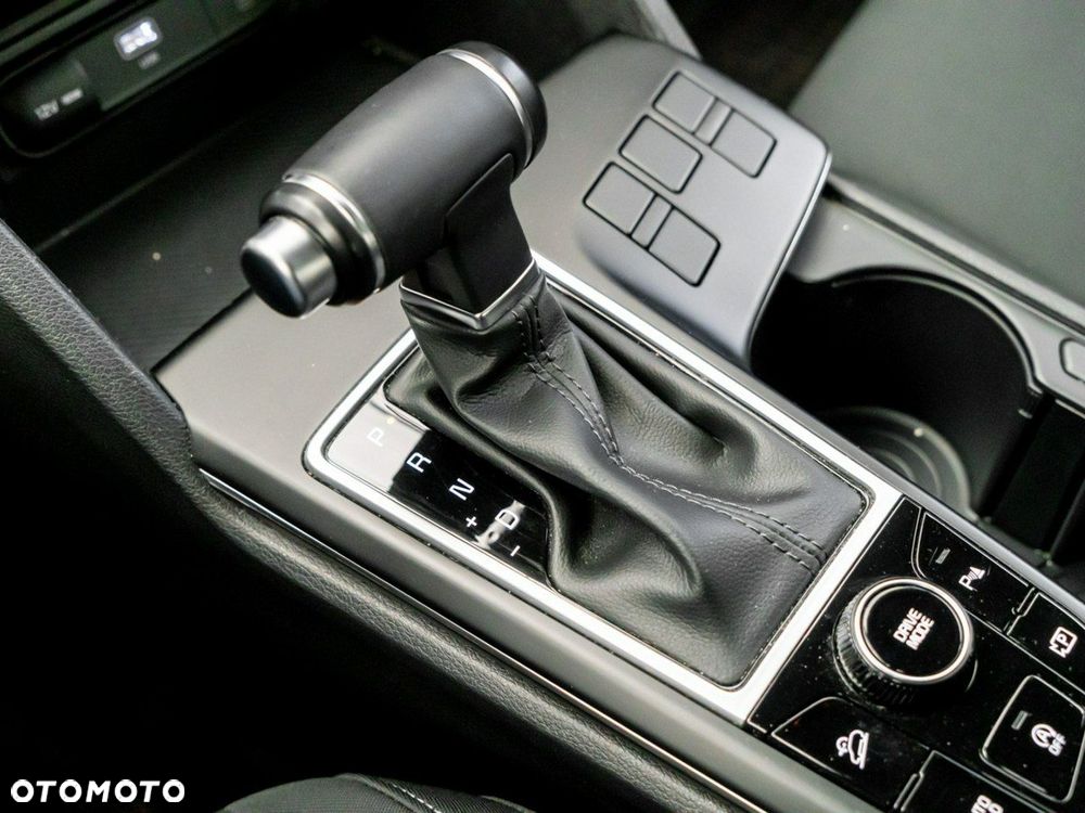 Kia Sportage 1.6 T-GDI MHEV M 2WD DCT - 17