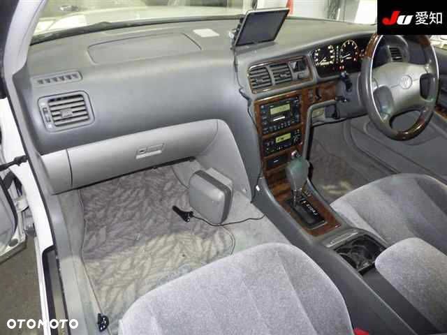 Toyota Inny - 6
