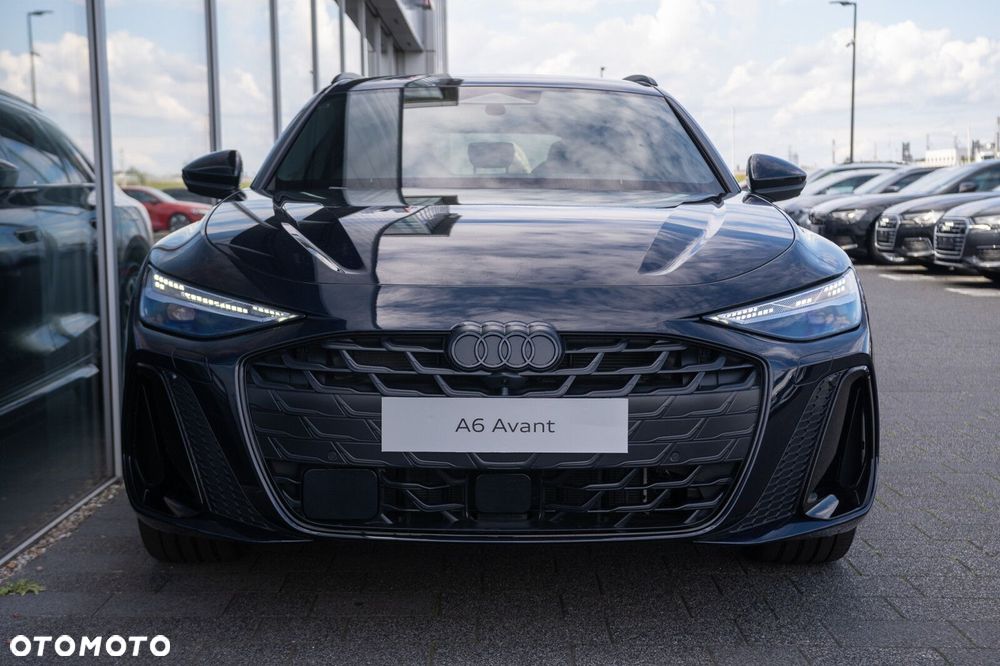 Audi A6 - 2