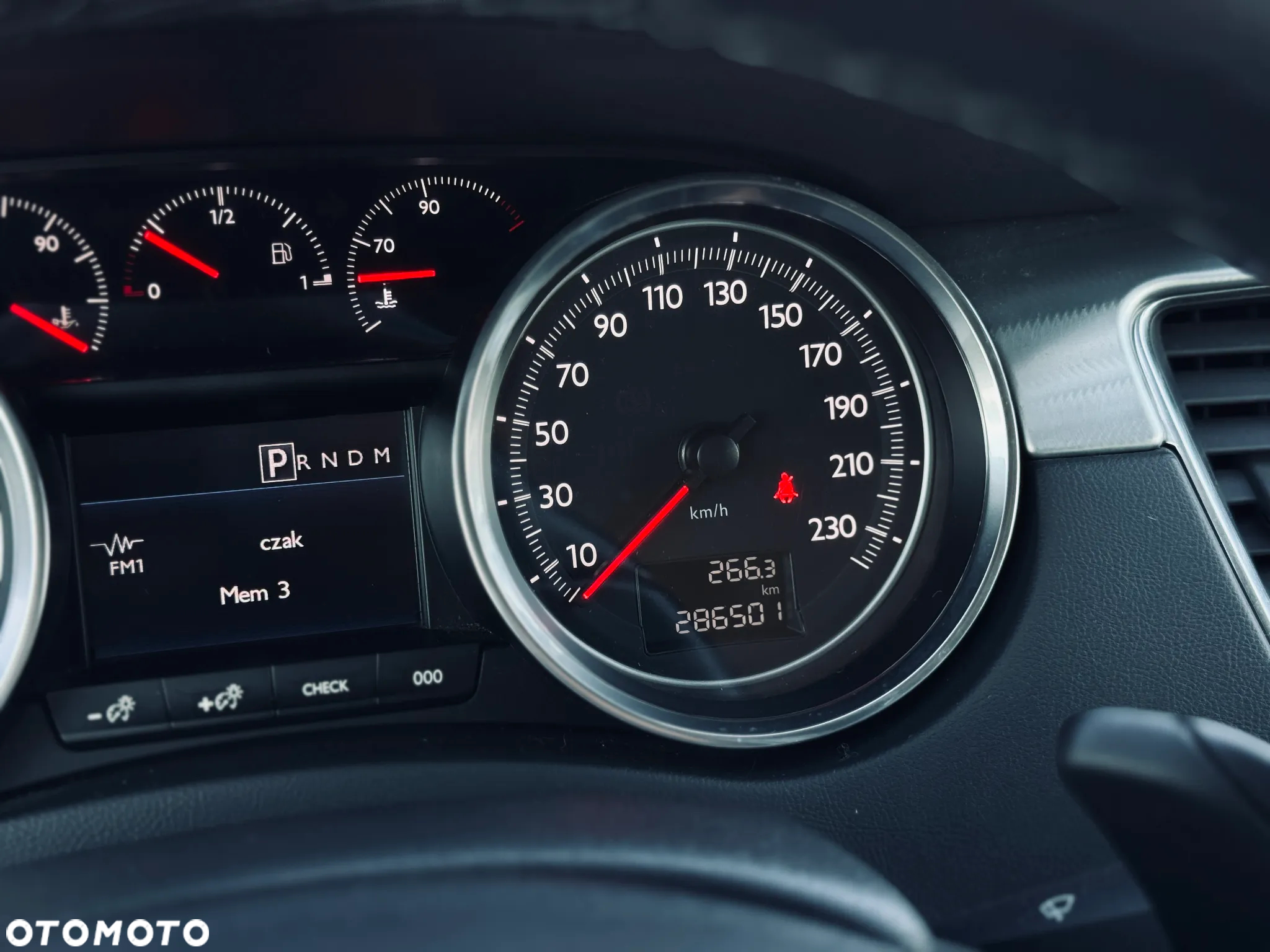 Peugeot 508 2.2 HDi GT - 40
