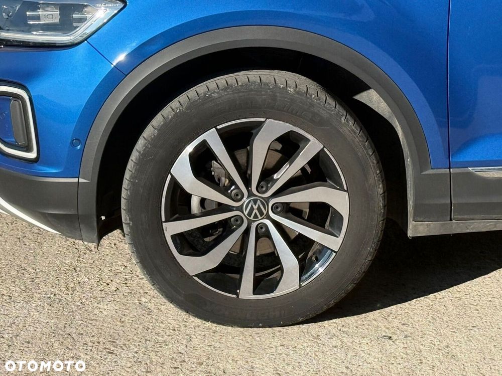 Volkswagen T-Roc - 9