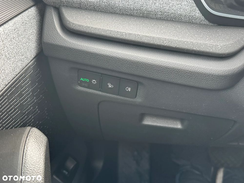 Skoda Octavia 1.5 TSI mHEV Drive Selection DSG - 17