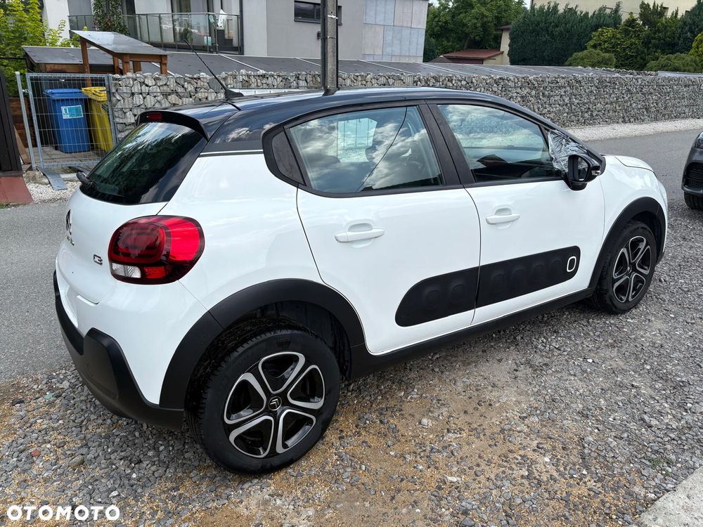 Citroën C3 Pure Tech 83 S&S ORIGINS - 7