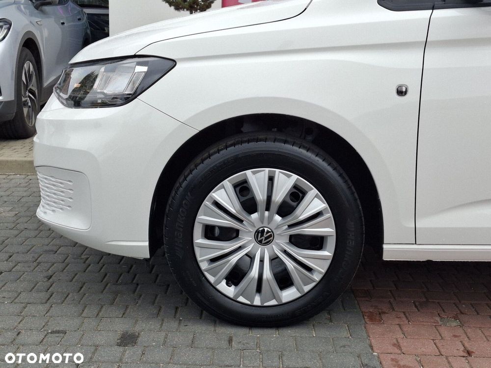 Volkswagen Caddy 2.0 TDI - 12