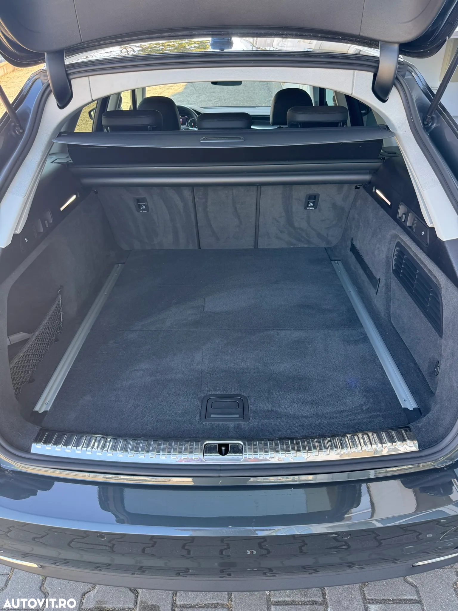 Audi A6 Avant 40 TDI S tronic MHEV Advanced - 26