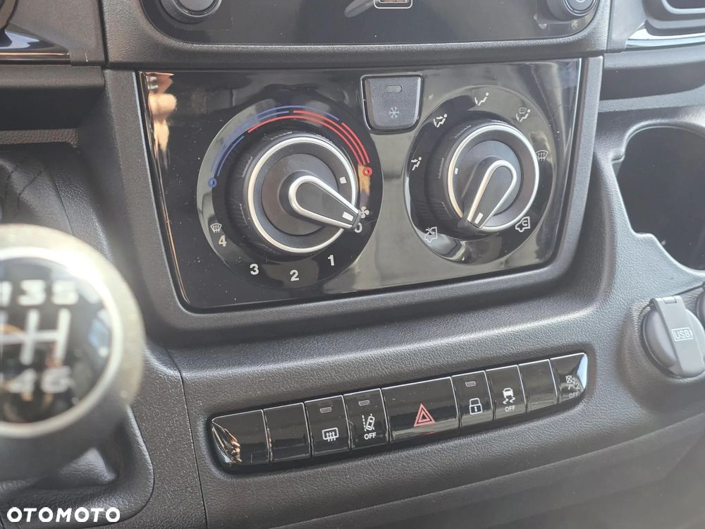 Fiat Ducato Maxi L4H2 140KM - 21