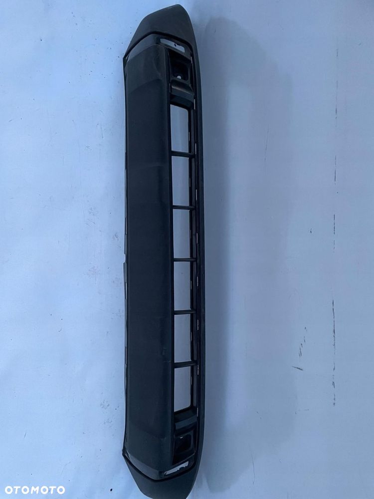 SEAT ATECA 20- SPOILER ZDERZAKA TYŁ TYLNY 575805903E - 8