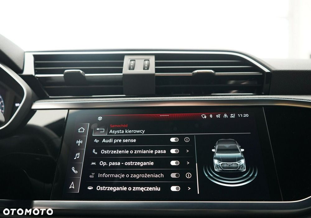 Audi Q3 Sportback - 39