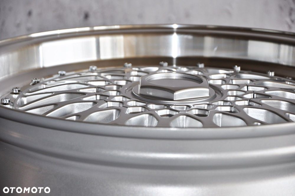 479 S 8,5J FELGI 17 4x100 Z RANTEM DO BMW 3 E30 - 8