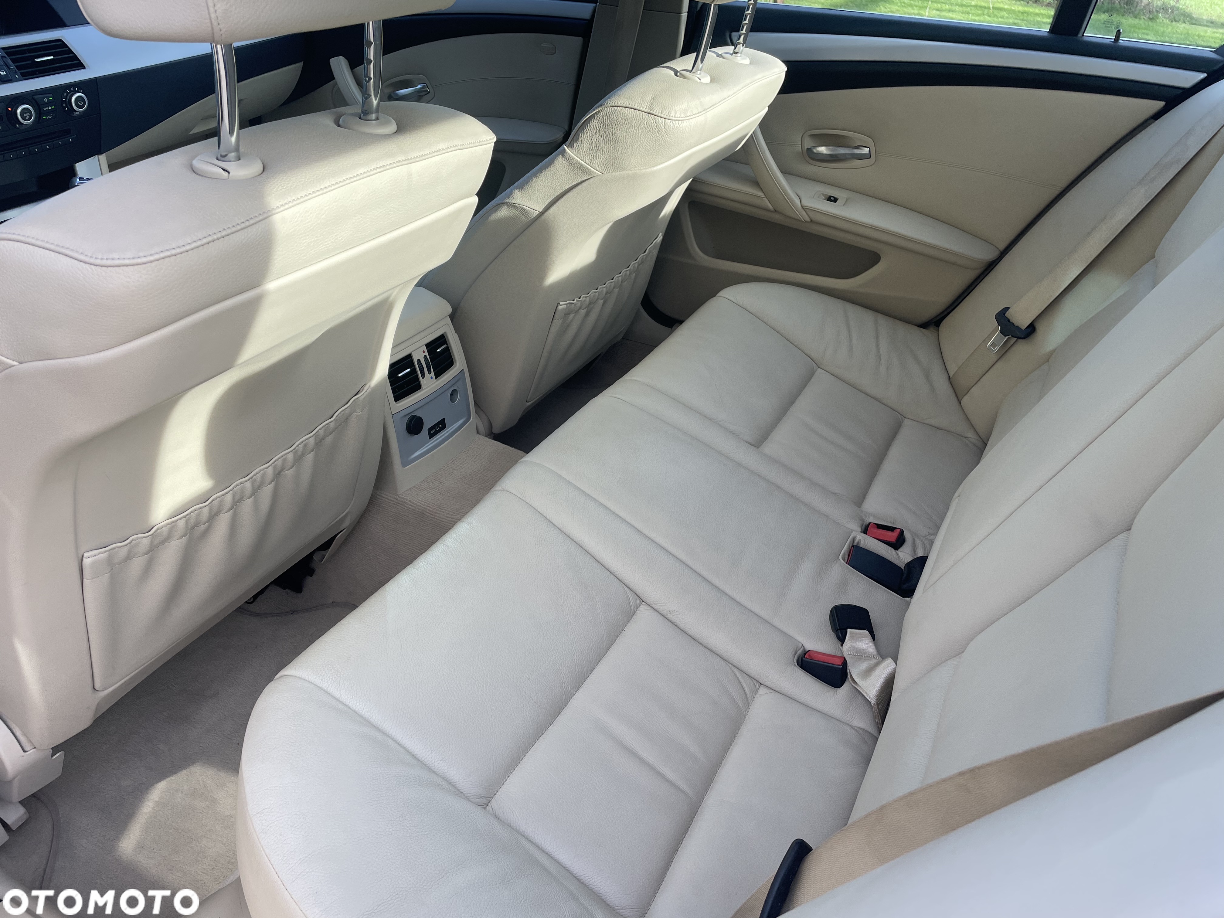 BMW Seria 5 - 17