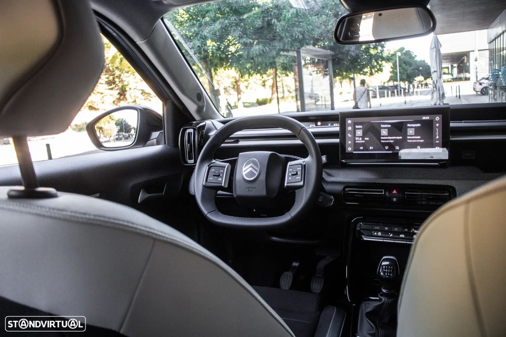 Citroën C3 Pure Tech 100 MAX - 29