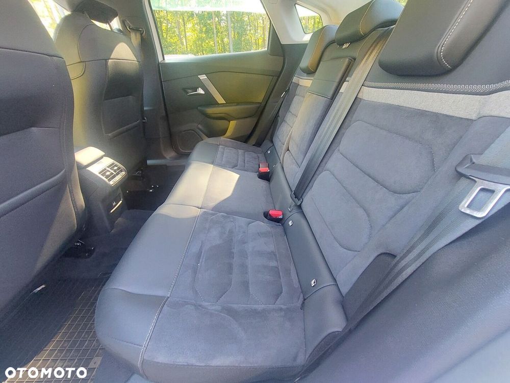 Citroën C4X 1.2 PureTech Max S&S EAT8 - 11