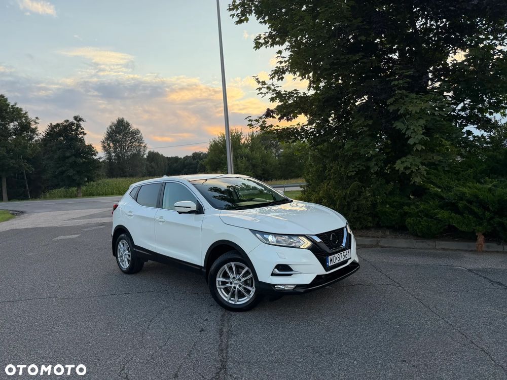 Nissan Qashqai 1.2 DIG-T 360 - 6