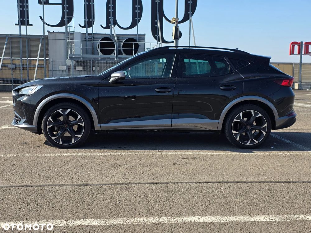 Cupra Formentor 2.0 TDI 4Drive DSG - 7