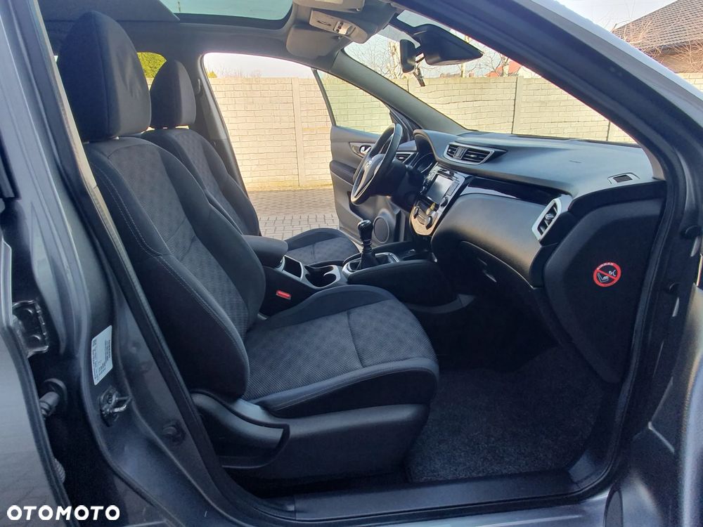 Nissan Qashqai - 36