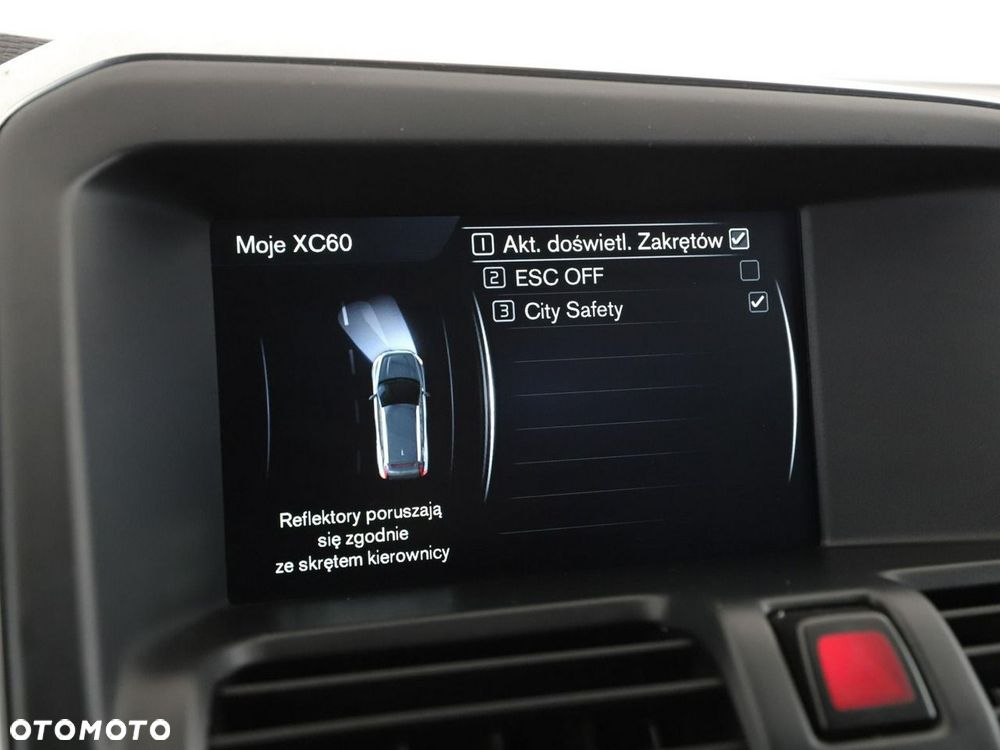 Volvo XC 60 - 27