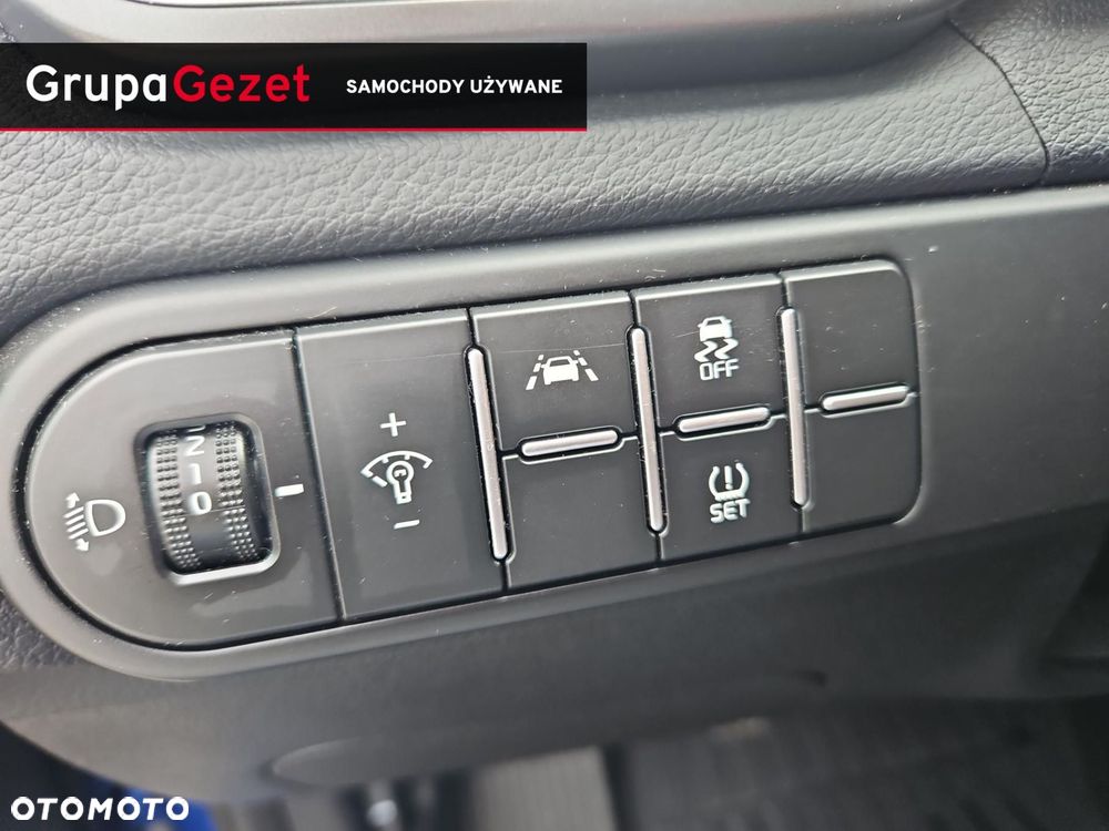Kia XCeed 1.5 T-GDI M - 20