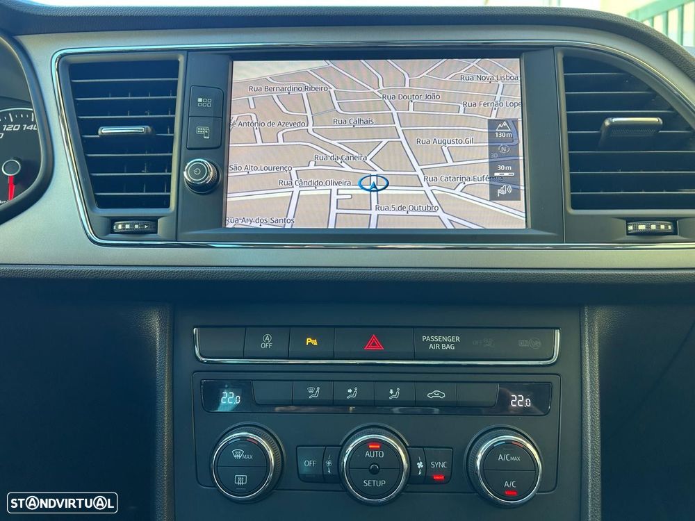 SEAT Leon ST 1.6 TDI Style S/S - 24