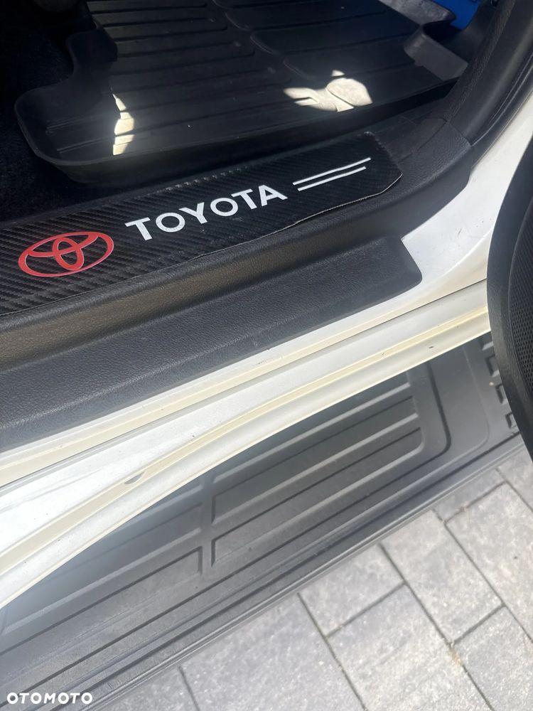 Toyota Land Cruiser LC 2.8 D-4D Prado - 31