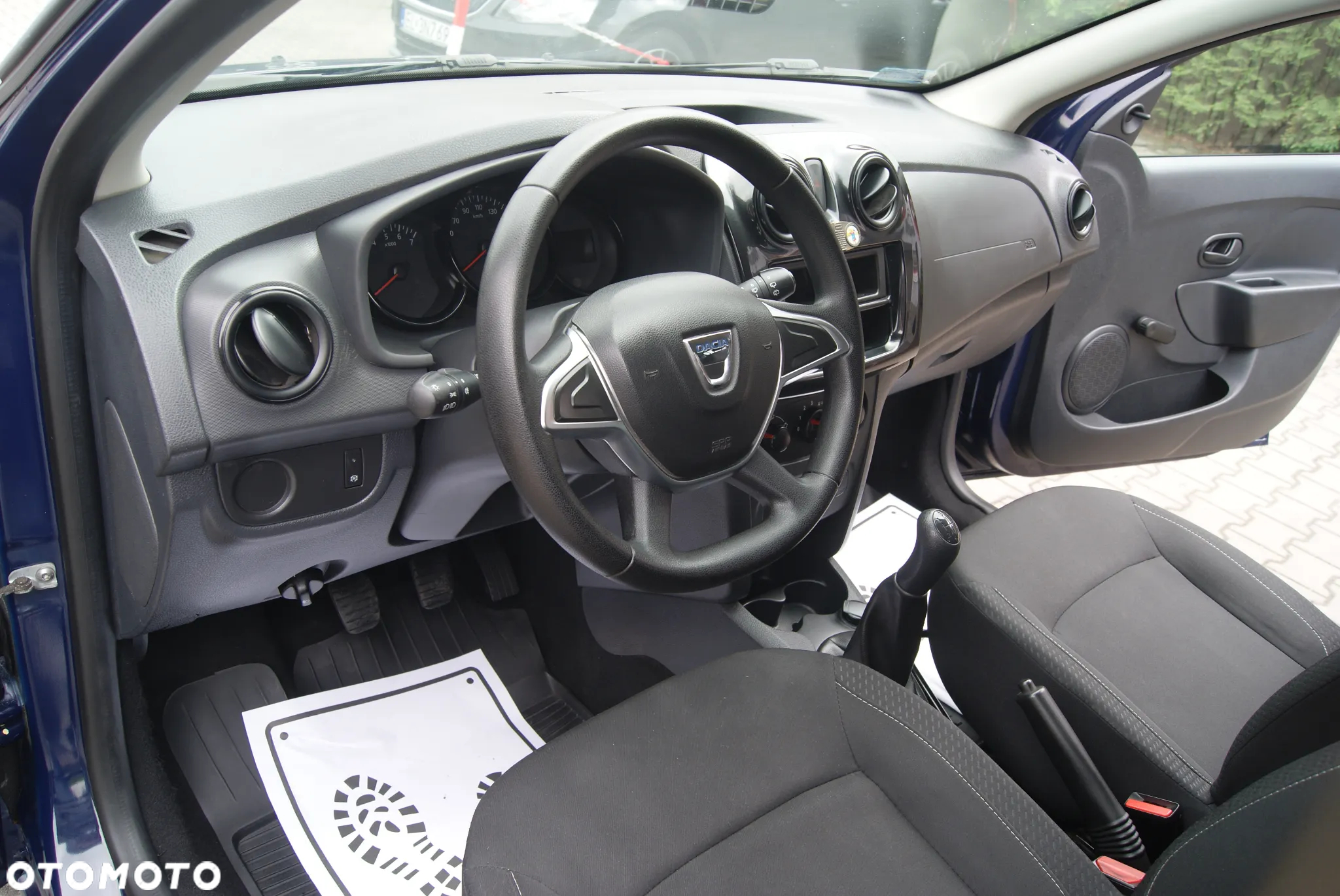 Dacia Sandero 1.0 SCe Access - 23