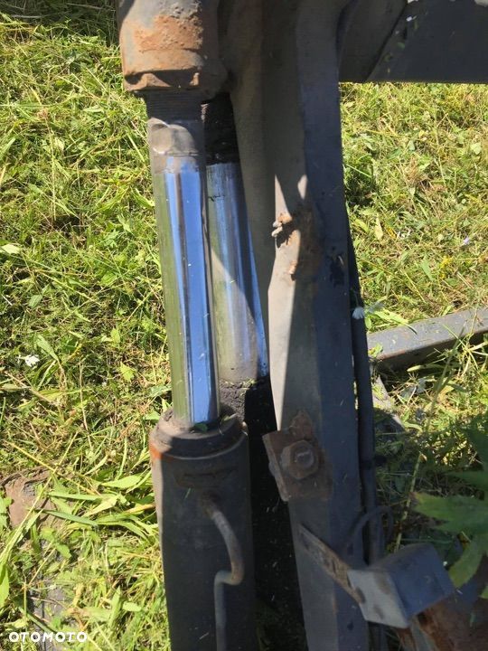 Winda załadowcza MBB LIFTSYSTEMS - 3