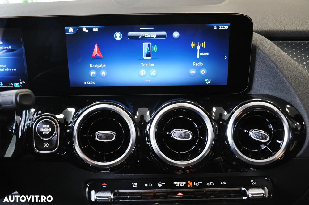 Mercedes-Benz GLA 220 d 4Matic 8G-DCT Edition Progressive Line - 20