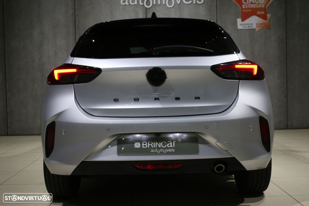 Opel Corsa - 15