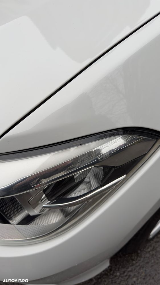 BMW Seria 1 120d Aut. Sport Line - 8