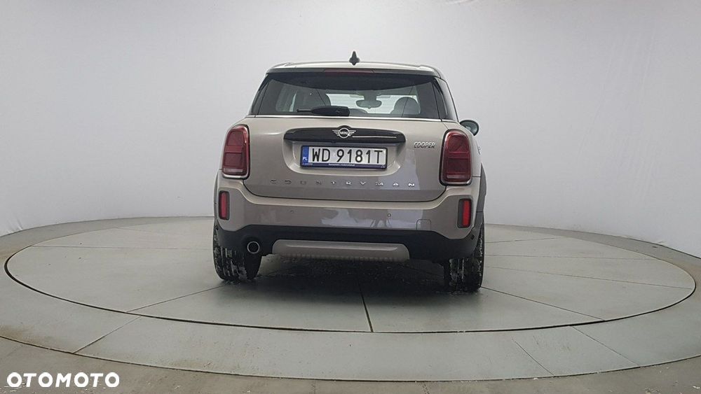 MINI Countryman - 6