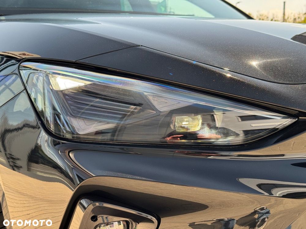 Cupra Leon Sportstourer 1.5 TSI - 17