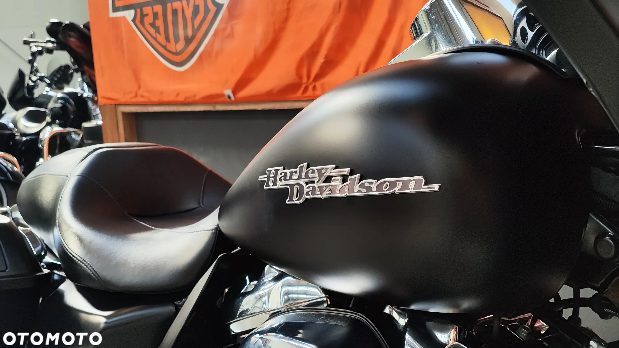 Harley-Davidson FLHXS Special - 29
