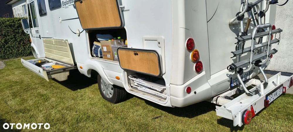 Mercedes-Benz KAMPER - 18