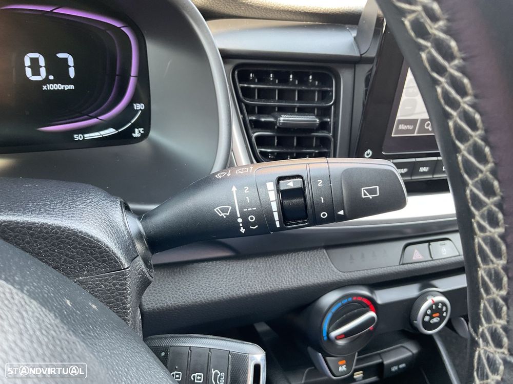 Kia Stonic 1.2 MPi Vibe - 21
