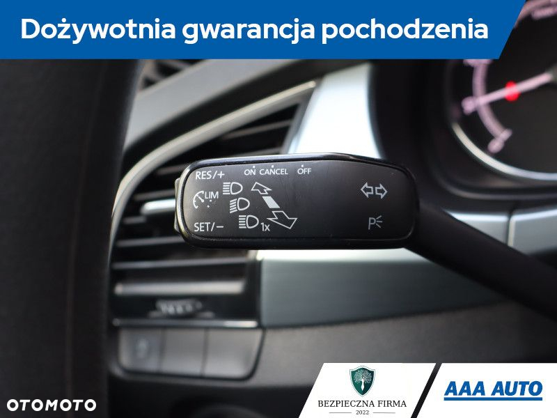 Skoda Fabia - 20