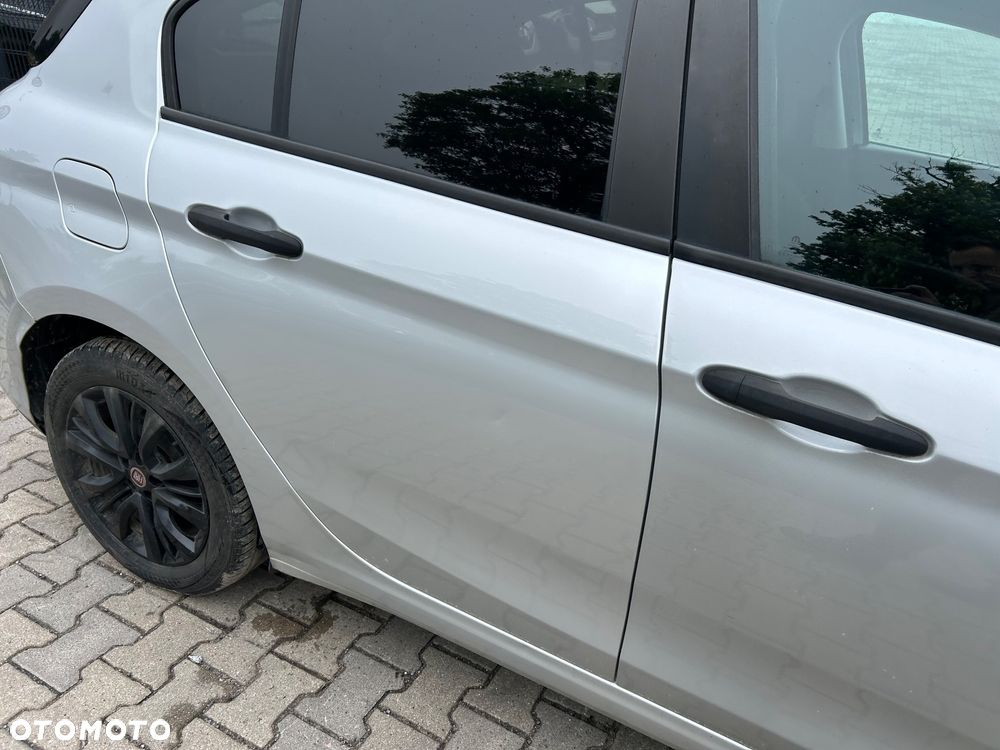 Fiat Tipo - 21