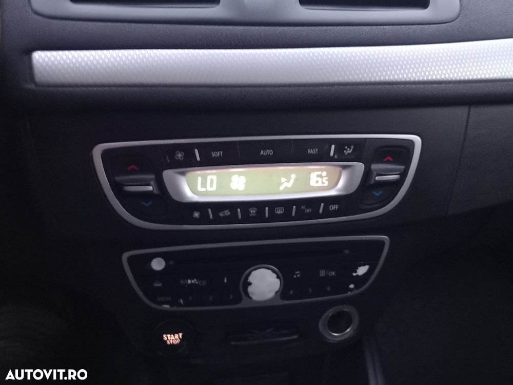 Renault Megane dCi 90 FAP Expression - 13