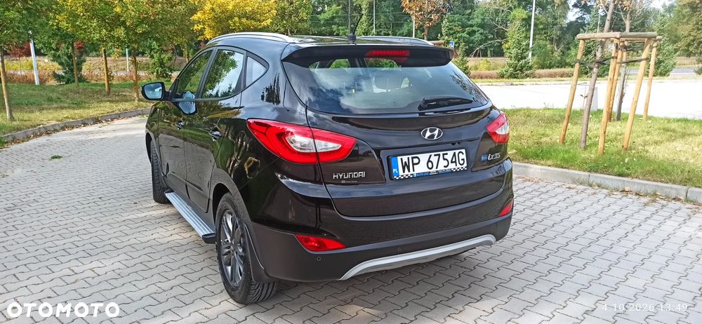 Hyundai ix35 - 5