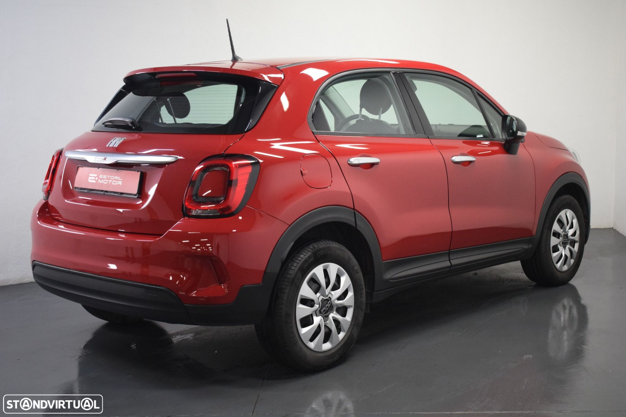 Fiat 500X 1.0 FireFly Cult - 3