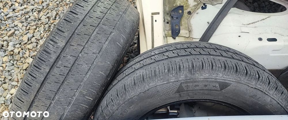 Tanio opony wielosezonowe Imperial Season Van Drivr 225/65 R16C - 1